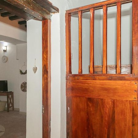 Zanzibar Spice Nest House Hotel Buitenkant foto