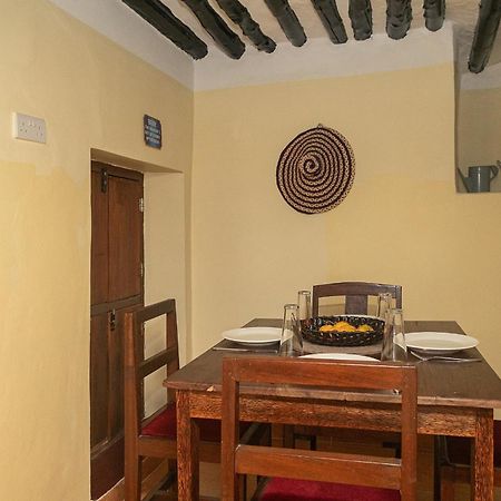 Zanzibar Spice Nest House Hotel Buitenkant foto