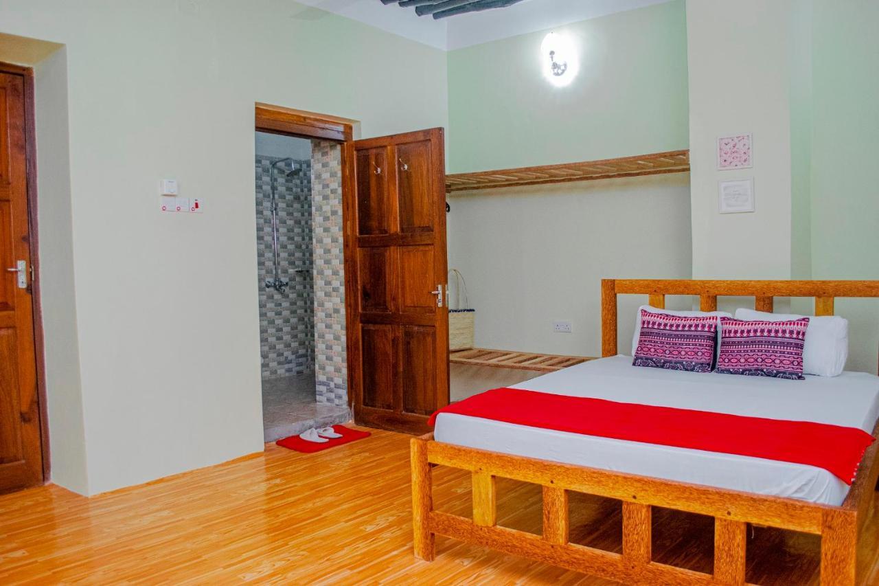 Zanzibar Spice Nest House Hotel Buitenkant foto