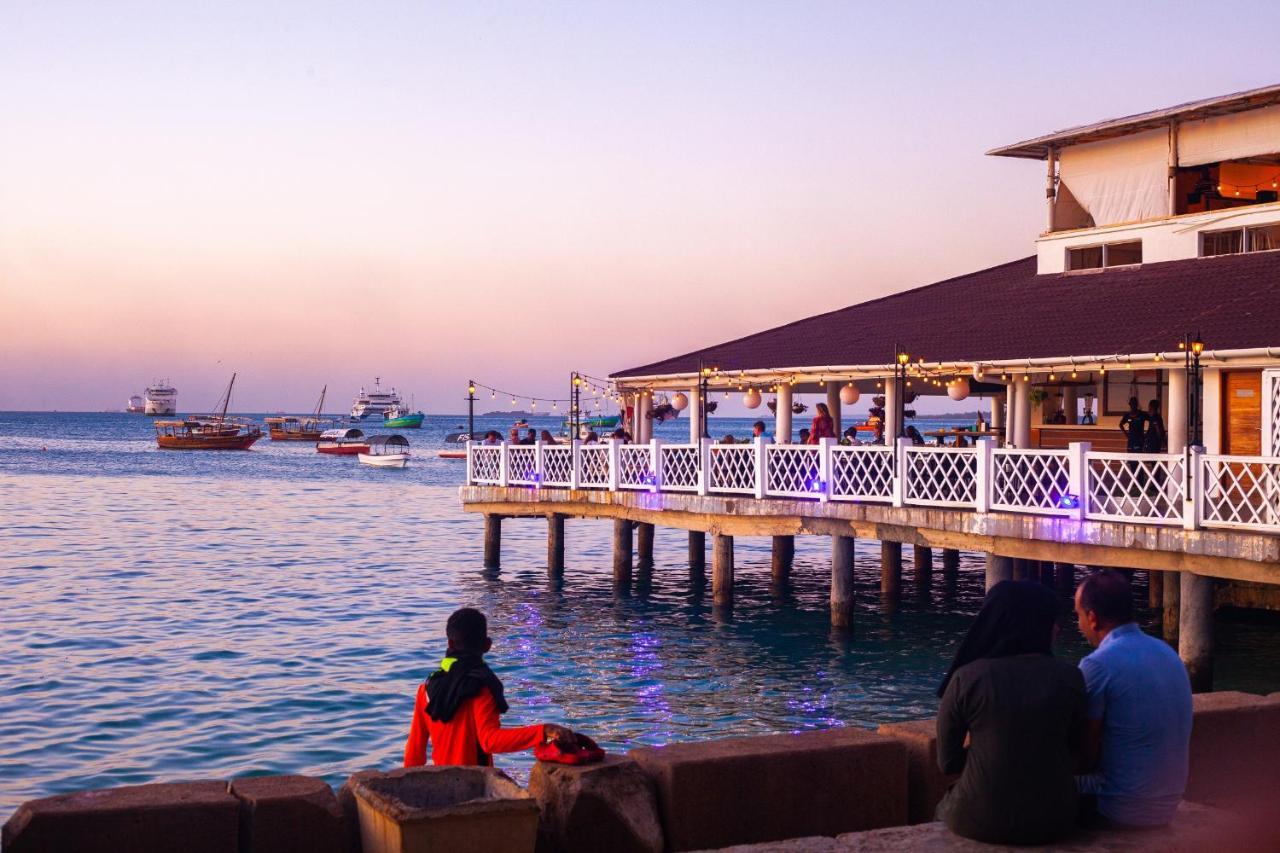 Zanzibar Spice Nest House Hotel Buitenkant foto