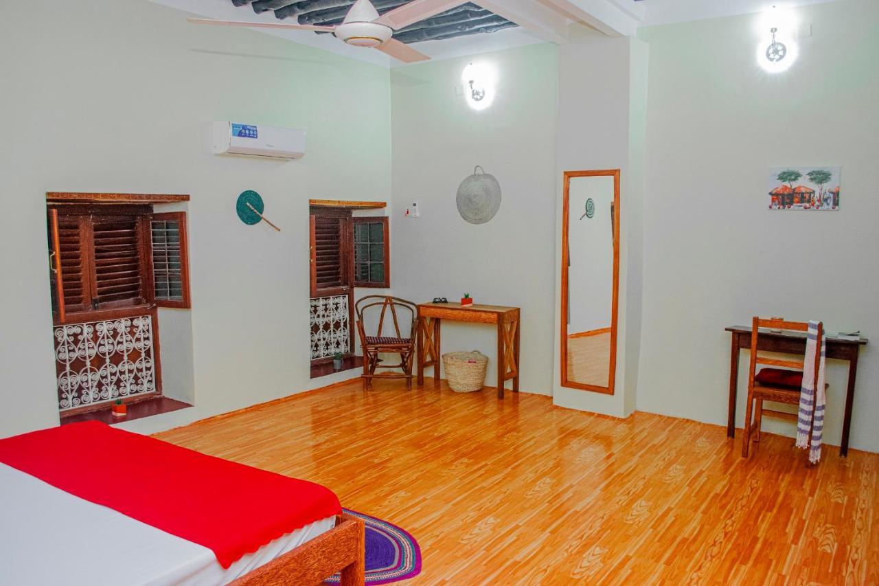Zanzibar Spice Nest House Hotel Buitenkant foto