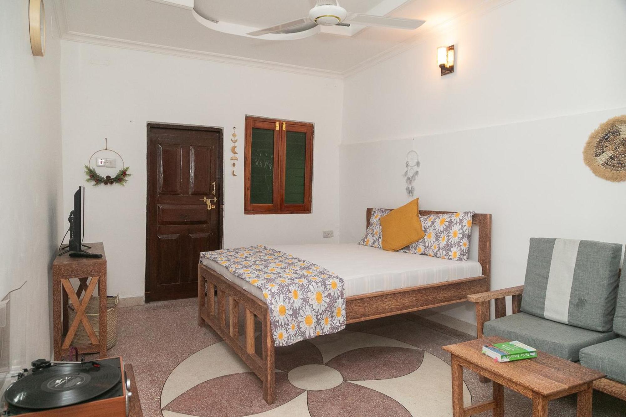Zanzibar Spice Nest House Hotel Buitenkant foto