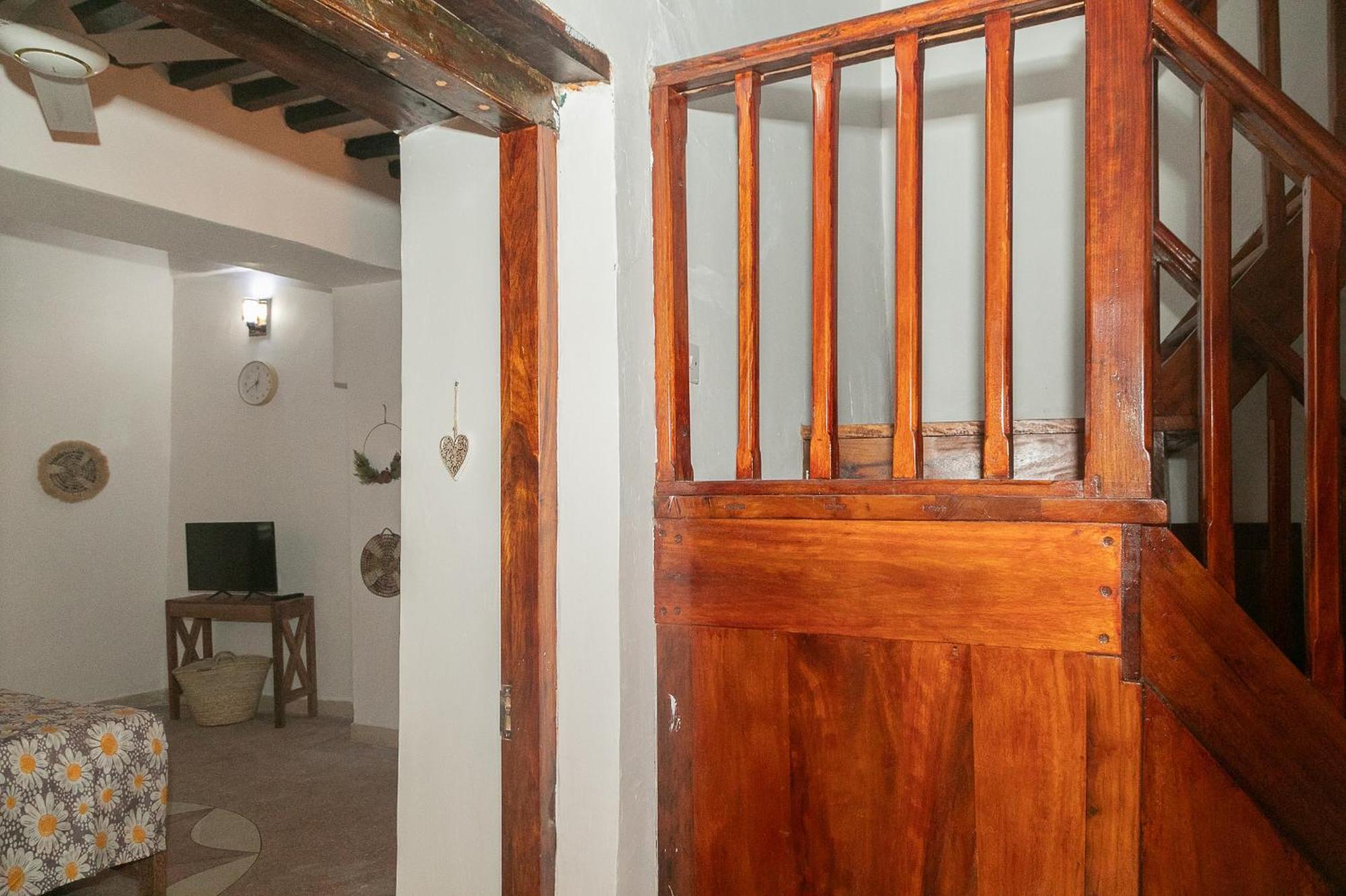 Zanzibar Spice Nest House Hotel Buitenkant foto