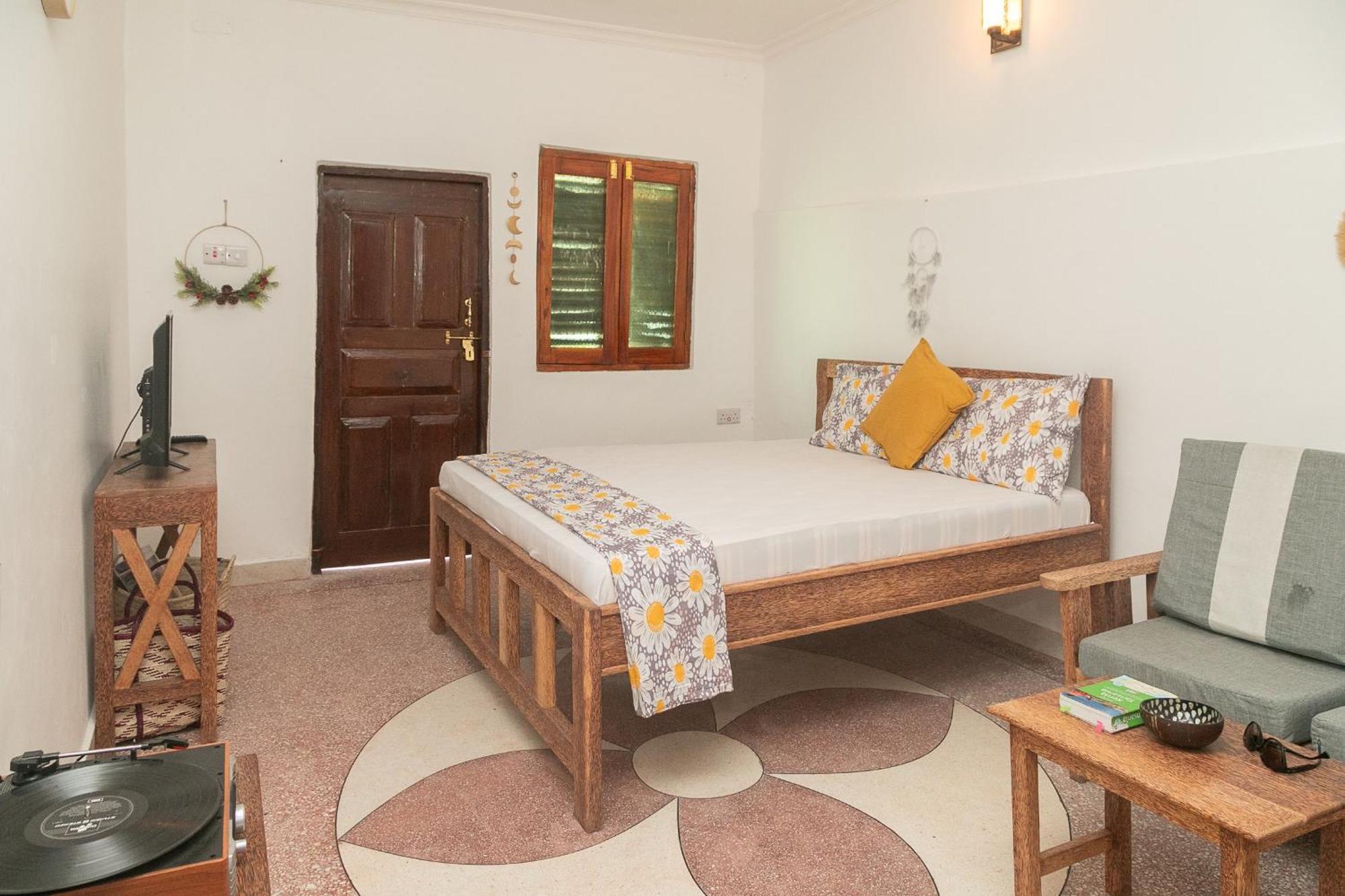 Zanzibar Spice Nest House Hotel Buitenkant foto