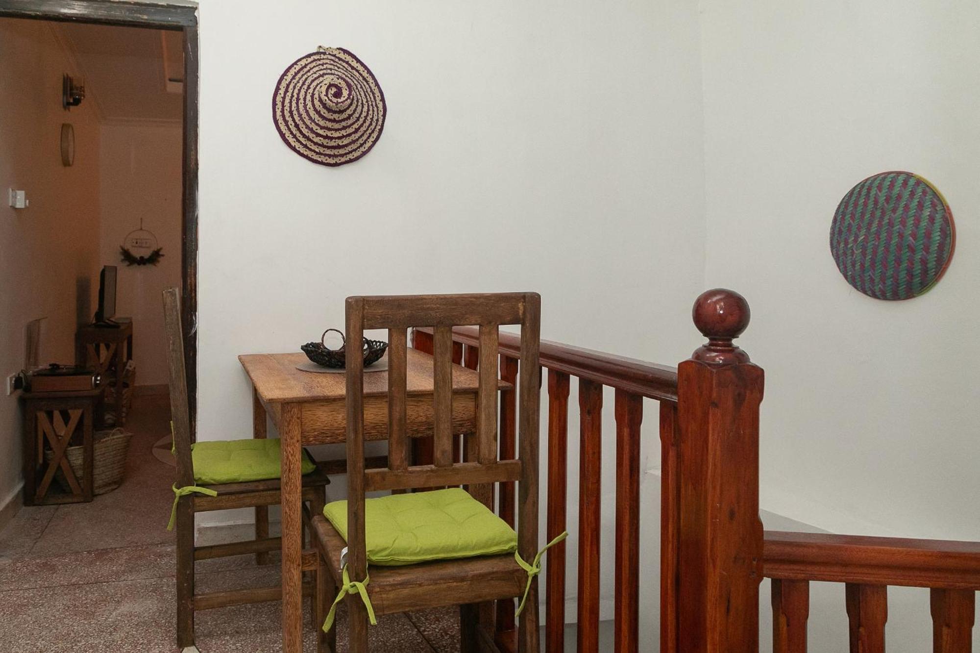 Zanzibar Spice Nest House Hotel Buitenkant foto