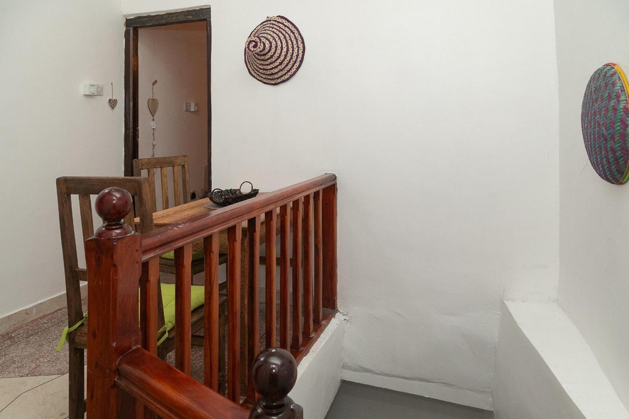Zanzibar Spice Nest House Hotel Buitenkant foto