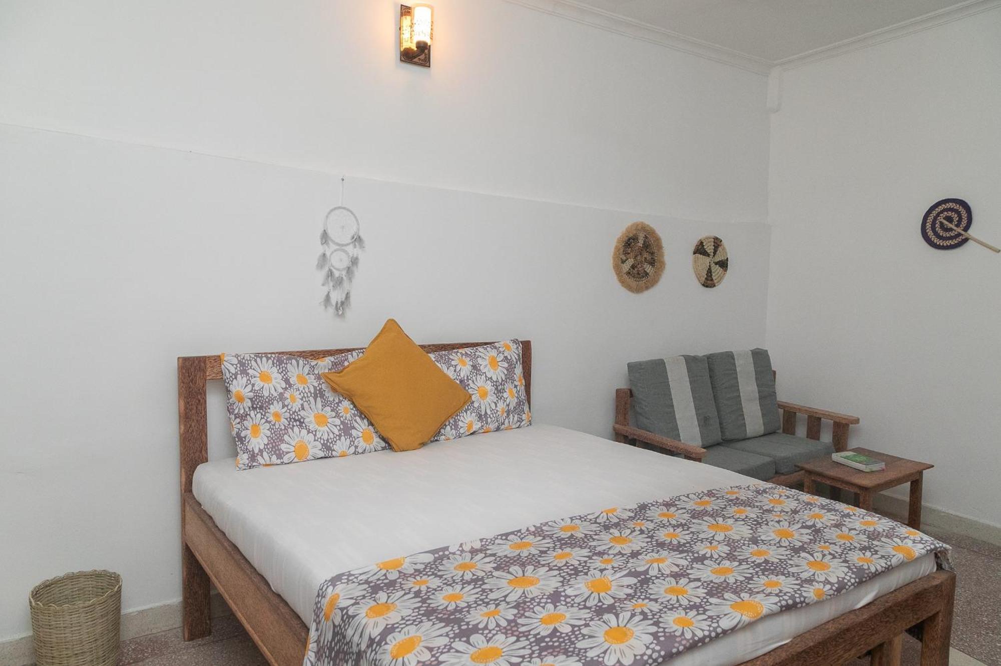 Zanzibar Spice Nest House Hotel Buitenkant foto