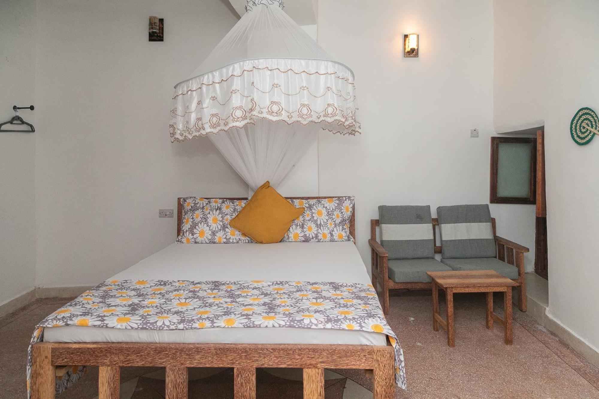 Zanzibar Spice Nest House Hotel Buitenkant foto